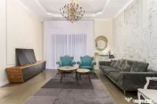 EMINESCU-VIITORULUI, APARTAMENT ELEGANT,TERASA 100MP,PARCARE 