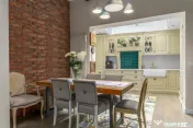 EMINESCU-VIITORULUI, APARTAMENT ELEGANT,TERASA 100MP,PARCARE 