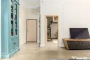 EMINESCU-VIITORULUI, APARTAMENT ELEGANT,TERASA 100MP,PARCARE 