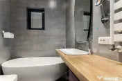 EMINESCU-VIITORULUI, APARTAMENT ELEGANT,TERASA 100MP,PARCARE