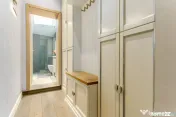 EMINESCU-VIITORULUI, APARTAMENT ELEGANT,TERASA 100MP,PARCARE