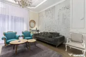 EMINESCU-VIITORULUI, APARTAMENT ELEGANT,TERASA 100MP,PARCARE