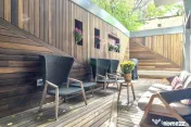 EMINESCU-VIITORULUI, APARTAMENT ELEGANT,TERASA 100MP,PARCARE