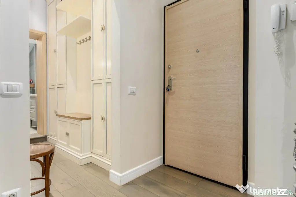 EMINESCU-VIITORULUI, APARTAMENT ELEGANT,TERASA 100MP, PARCAR