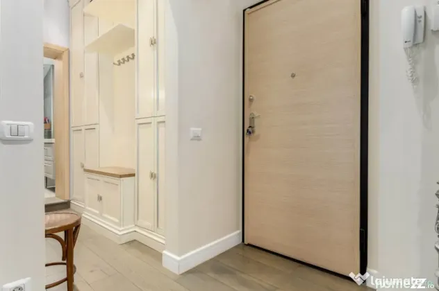 EMINESCU-VIITORULUI, APARTAMENT ELEGANT,TERASA 100MP, PARCAR