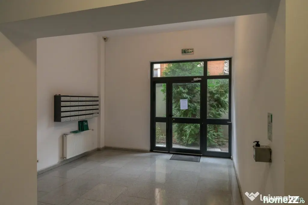 EMINESCU-VIITORULUI, APARTAMENT ELEGANT,TERASA 100MP, PARCAR