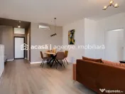 Apartament ARED Nou la cheie, 2 Camere, COMISION 0 