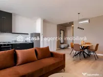Apartament ARED Nou la cheie, 2 Camere, COMISION 0