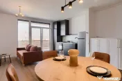 Apartament ARED Nou la cheie, 2 Camere, COMISION 0 