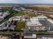 Parcelă premium 420 mp – proiecte de casă, zona ARED ... 