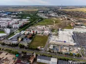 Parcelă premium 420 mp – proiecte de casă, zona ARED ... 