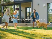 Parcelă premium 420 mp – proiecte de casă, zona ARED ... 