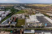 Parcelă premium 420 mp – proiecte de casă, zona ARED lângă AFI