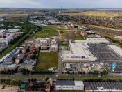 Parcelă premium 420 mp – proiecte de casă, zona ARED ... 