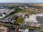 Parcelă premium 420 mp – proiecte de casă, zona ARED ... 