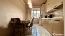 Apartament modern 3 camere, Decebal- Dacia