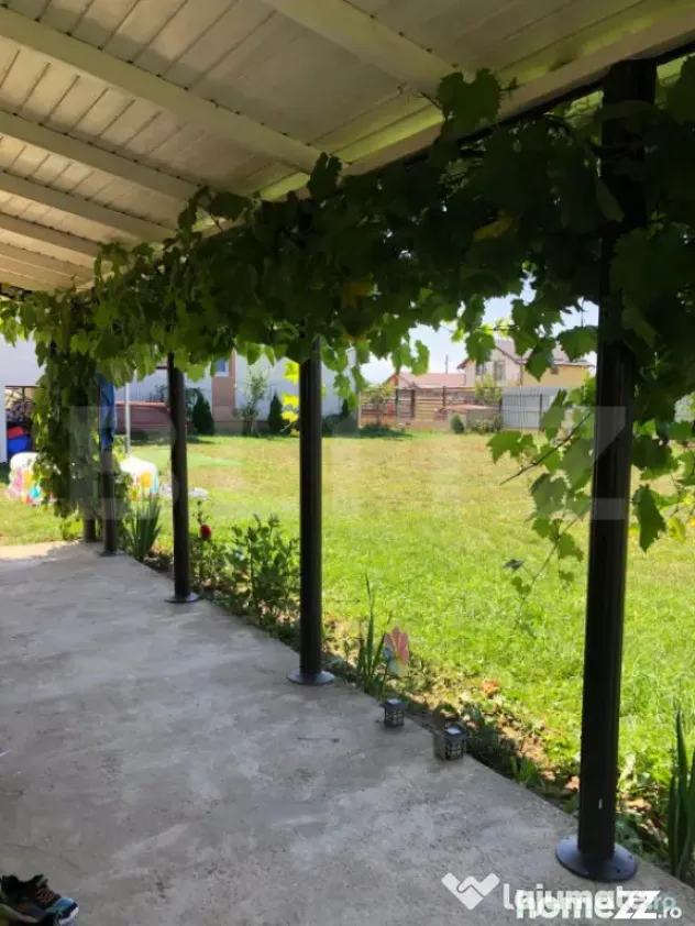???? Casa de vanzare – Bod, judetul Brasov - Brasov (Brasov)