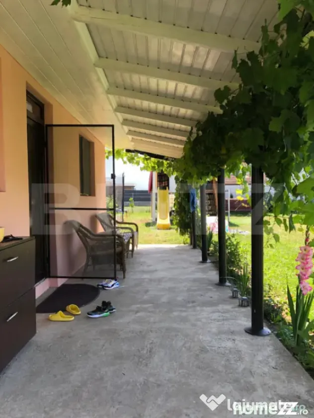???? Casa de vanzare – Bod, judetul Brasov - Brasov (Brasov)