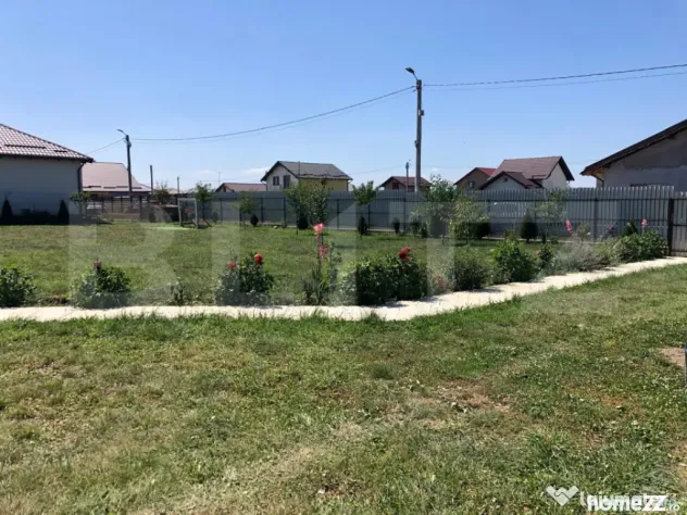 ???? Casa de vanzare – Bod, judetul Brasov - Brasov (Brasov)