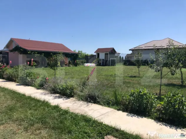 ???? Casa de vanzare – Bod, judetul Brasov - Brasov (Brasov)