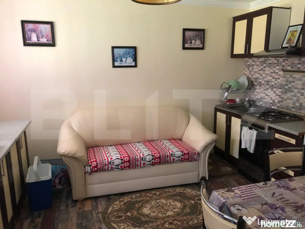 ???? Casa de vanzare – Bod, judetul Brasov - Brasov (Brasov)