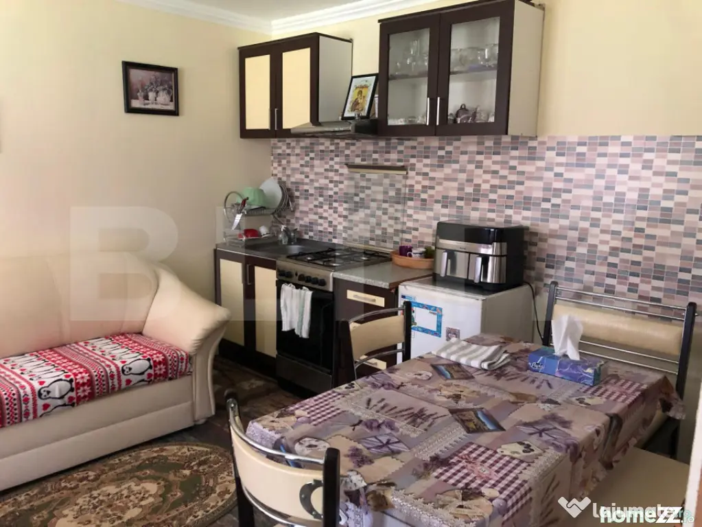 ???? Casa de vanzare – Bod, judetul Brasov - Brasov (Brasov)