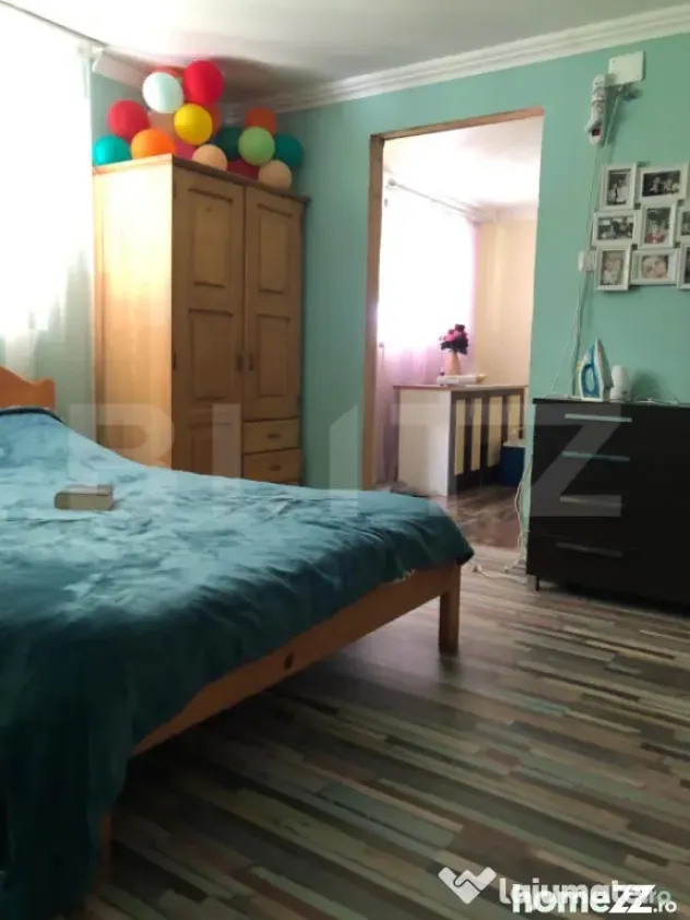 ???? Casa de vanzare – Bod, judetul Brasov - Brasov (Brasov)