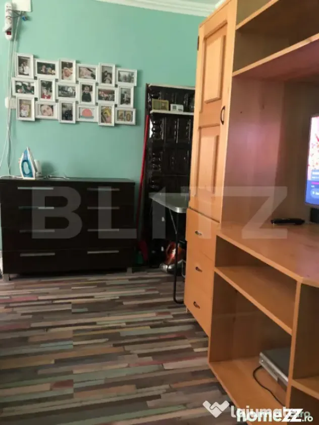 ???? Casa de vanzare – Bod, judetul Brasov - Brasov (Brasov)