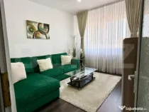 Apartament cu 2 camere Lux, zona Astra