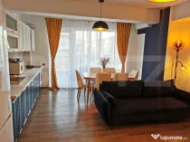 Închiriere apartament în Luceafărul, 3 camere, terasă de