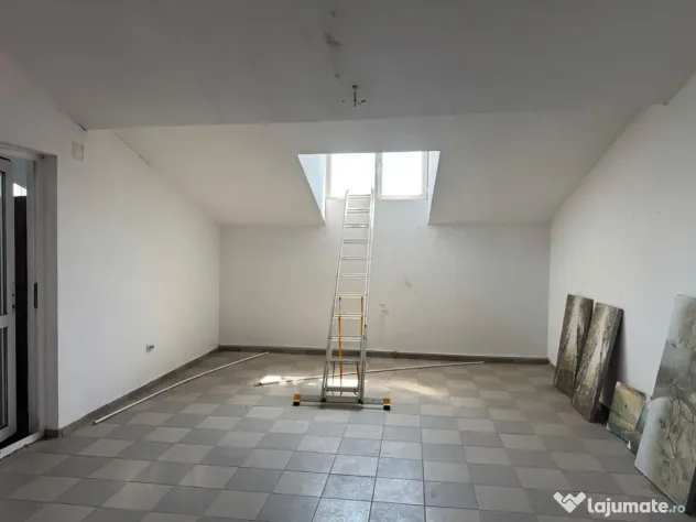 SPATIU COMERCIAL ZONA KAUFLAND ANDA