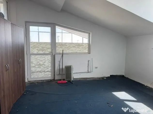 SPATIU COMERCIAL ZONA KAUFLAND ANDA