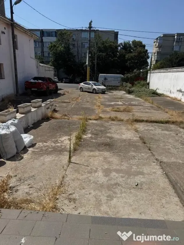 SPATIU COMERCIAL ZONA KAUFLAND ANDA