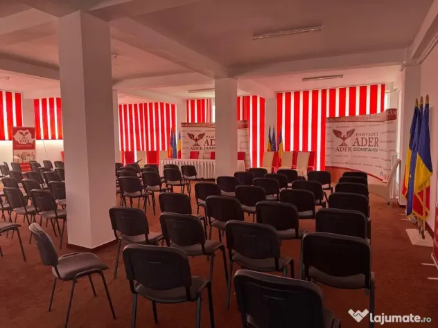 SPATIU COMERCIAL ZONA KAUFLAND ANDA