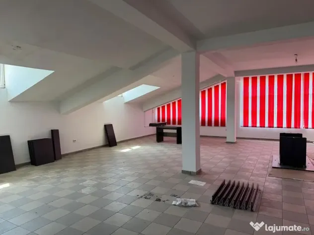 SPATIU COMERCIAL ZONA KAUFLAND ANDA