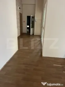 Spatiu de inchiriat, 150 mp, zona semicentrala