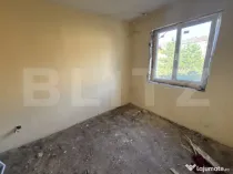 Apartament cu 2 camere, 31 mp, etaj 4/4, zona Pacii