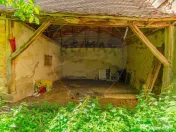 Casă saseasca cu Poveste/ Bogata Olteana/ Hoghiz 