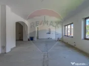 Casă saseasca cu Poveste/ Bogata Olteana/ Hoghiz 