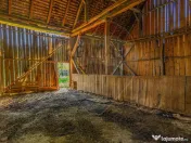 Casă saseasca cu Poveste/ Bogata Olteana/ Hoghiz 