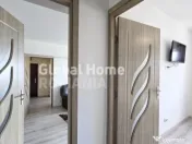 Panoramic - Apart 2 Camere + Balcon | 13 Septembrie -Strada 