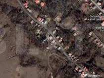 Teren cu casa demolabila, 1440mp, sat Gheorghieni