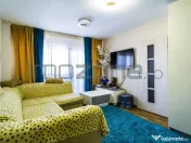 Lizeanu, 2 camere, bloc stradal reabilitat, mobilat, util... 