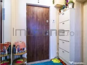 Lizeanu, 2 camere, bloc stradal reabilitat, mobilat, util... 