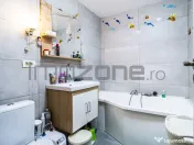 Lizeanu, 2 camere, bloc stradal reabilitat, mobilat, util... 