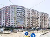 Lizeanu, 2 camere, bloc stradal reabilitat, mobilat, util... 