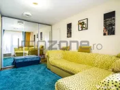 Lizeanu, 2 camere, bloc stradal reabilitat, mobilat, util... 