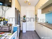 Lizeanu, 2 camere, bloc stradal reabilitat, mobilat, util... 