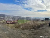 Teren intravilan 628 mp, front 20, zona Odobesti