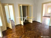 Ultracentral, Apartament - Birou de inchiriat 6 camere, su.1 